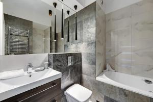 Apartamenty Apartinfo Horyzont