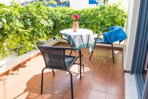 Villa Castellina & Emmanouela holiday apartment Chania Greece