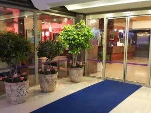 Parador Beach Hotel - Beldibi