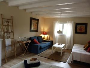 B&B / Chambres d'hotes Maison Hamak : photos des chambres