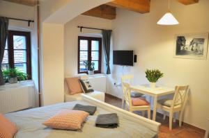 Apartmány U Vavřince