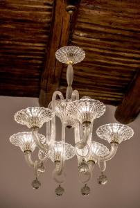 Mareluna Suite de Charme