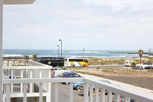 Los Rincones - Cotillo Lena, Playa del Aguila