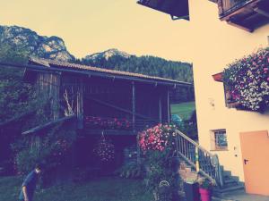 Apartments Dilln Gütl