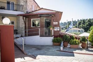Hotel Ilios