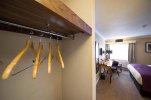 The Crown & Greyhound by Innkeepers Collection