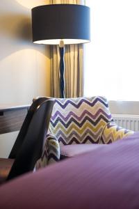 The Crown & Greyhound by Innkeepers Collection