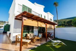 Apartamento Casa Nuria, Agaete - Gran Canaria