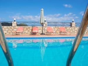 Bali Villas Rethymno Greece