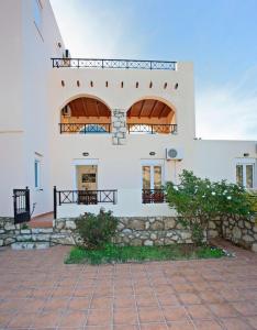 Bali Villas Rethymno Greece