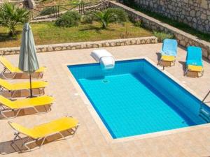 Bali Villas Rethymno Greece