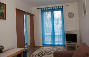 Apartament Rajska Centrum