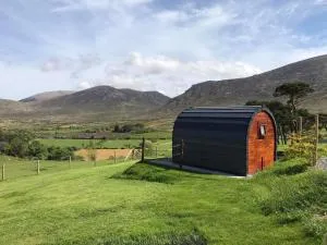 Gorse Hill Glamping - Square