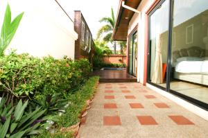 Royal Pool Villa Pattaya