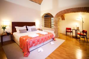 Deluxe Room room in Convento Da Serta Hotel