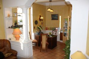 1 star viesnīca Hotel Au Picardy Nica Francija