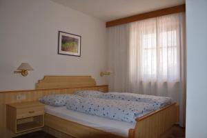 Apartement Residence Am Wegkreuz Senales Itaalia