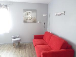 B&B / Chambres d'hotes Chez Augustin : photos des chambres