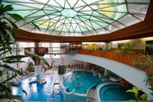 MenDan Magic Spa & Wellness Hotel