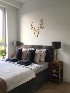 Apartament Kolska - Appartamenti, Varsavia