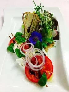 Landhotel Hirschen - Basadingen