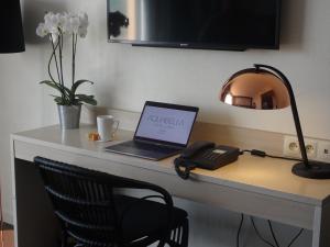 Hotels Aquabella Hotel & Spa : photos des chambres