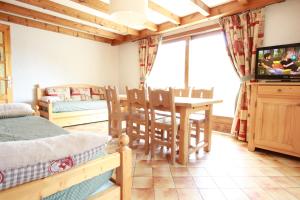 Appartements Chez Francine : photos des chambres