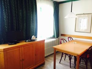 Residence Hotel Sport Campiglio