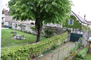 Sejours chez l'habitant Suite independante a Nuits : photos des chambres