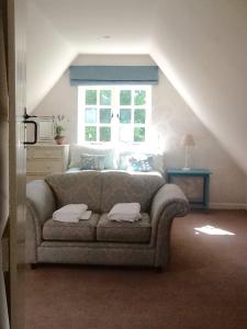 Gardeners Cottage