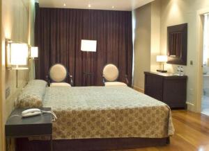 Hotel La Casona de Lupa