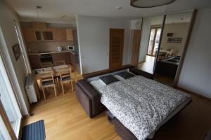 Apartment Hanna