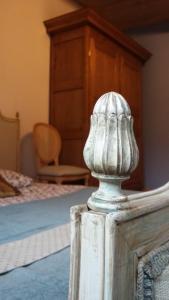 Family Room (3 Adults) room in Stara Papiernia Zielony Lasek