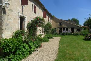 Maisons d'hotes Maison de Bastien : photos des chambres