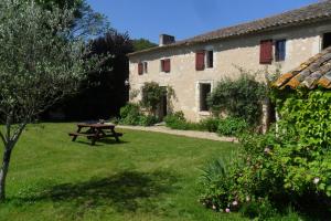 Maisons d'hotes Maison de Bastien : photos des chambres