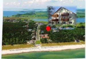 Haus _Waterkant_ Top_ Fewo_ ca_ 30 - Baabe