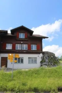 Apartment Hulfteggpass - Bütschwil