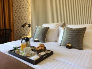 Hotels Aquabella Hotel & Spa : photos des chambres
