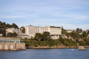 Barcelo Imperial hotel, 
Torquay, United Kingdom.
The photo picture quality can be
variable. We apologize if the
quality is of an unacceptable
level.