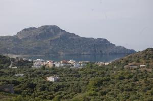 Villa Panorama Rethymno Greece