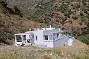 Villa Panorama Rethymno Greece