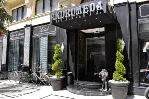 Andromeda Hotel Thessaloniki - Agia Triada