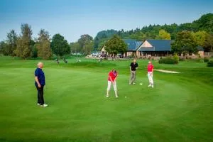 New Woll Estate - Ettrickbridge End