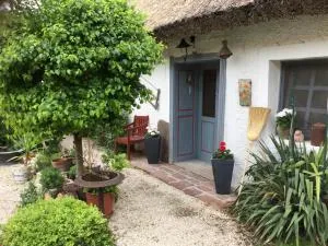 Három Huszár Köveskal - Köveskál