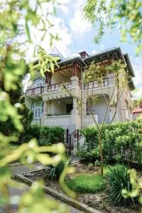 Vila Lili - 伯伊莱戈沃拉