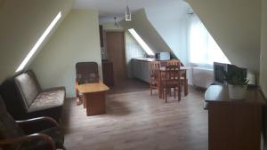 Apartamenty Gościnne Med-Palace