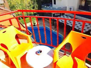 Guest House Granat