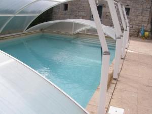 B&B / Chambres d'hotes Chateau de Camboulan : photos des chambres