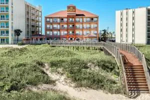 La Copa Inn Beach Hotel - South Padre Island