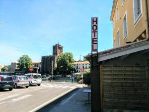 Hotels Hotel Araur : photos des chambres